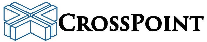 CrossPoint Logo