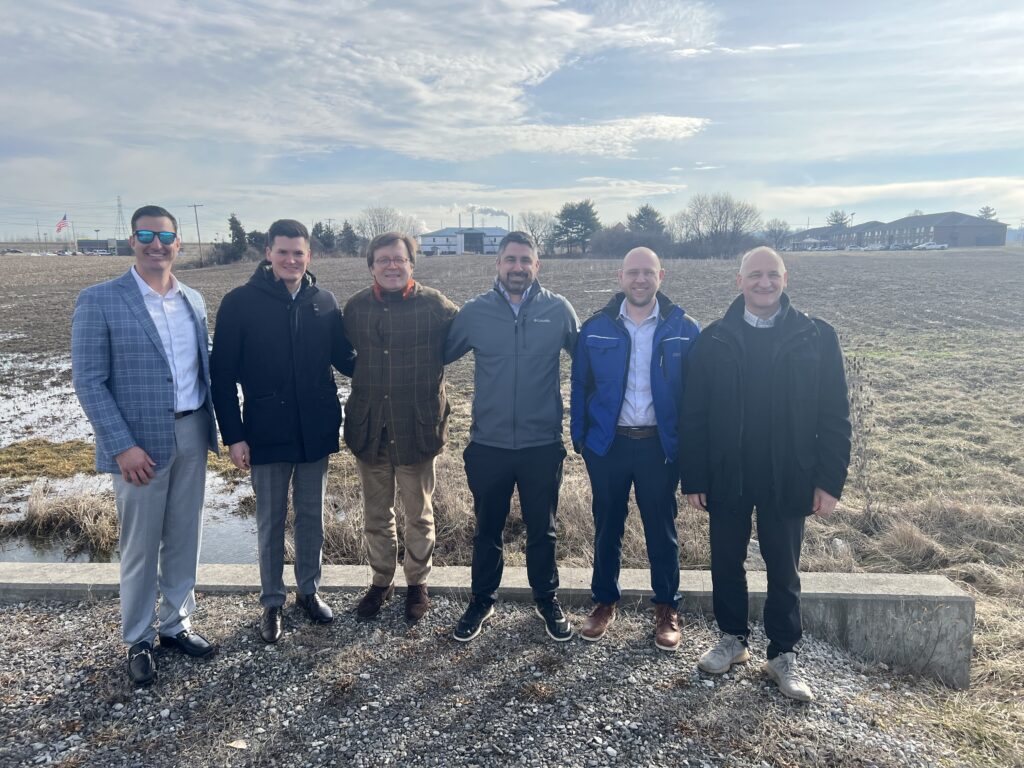 Site Visit