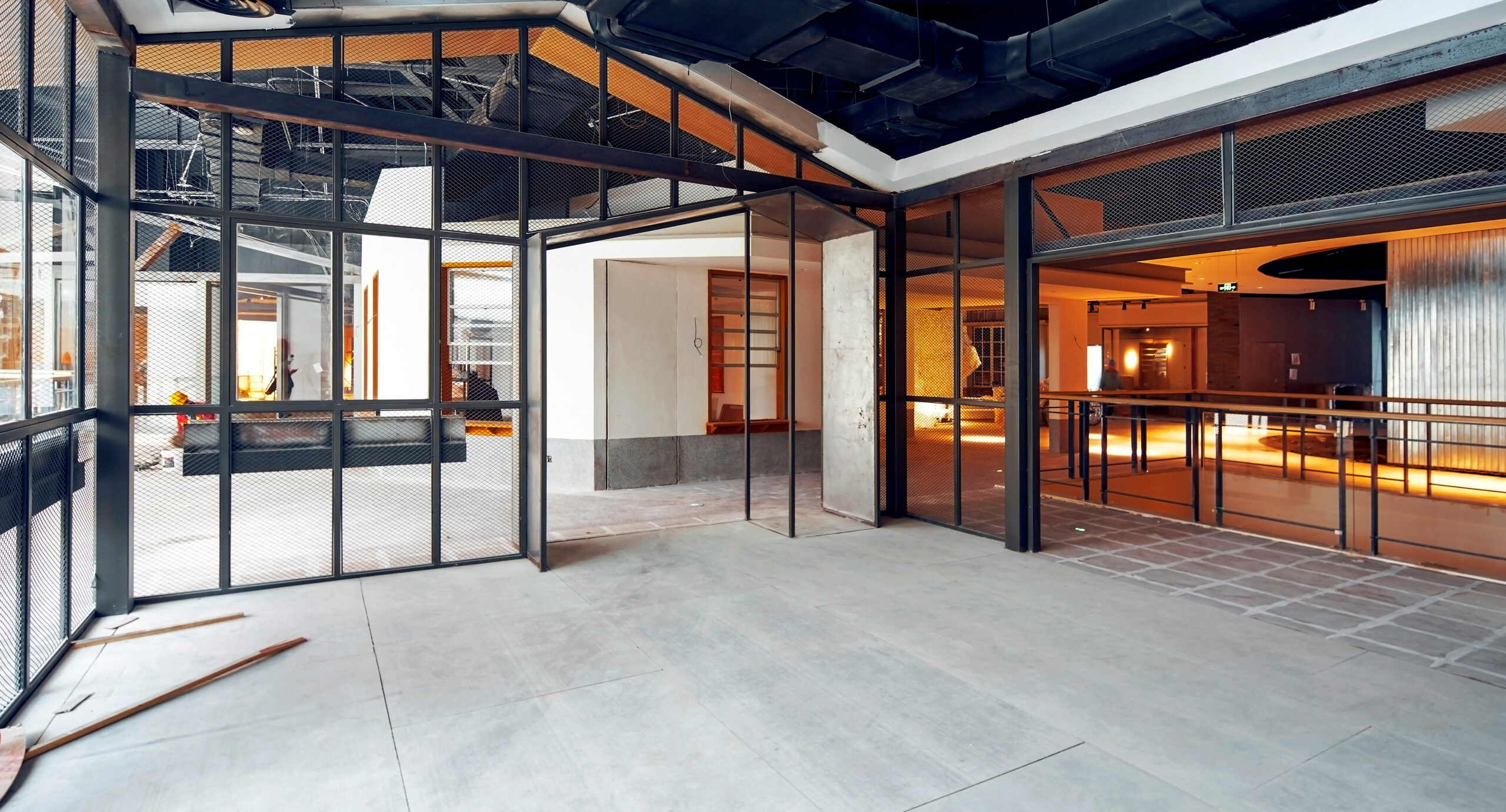 CrossPoint Commercial Real Estate