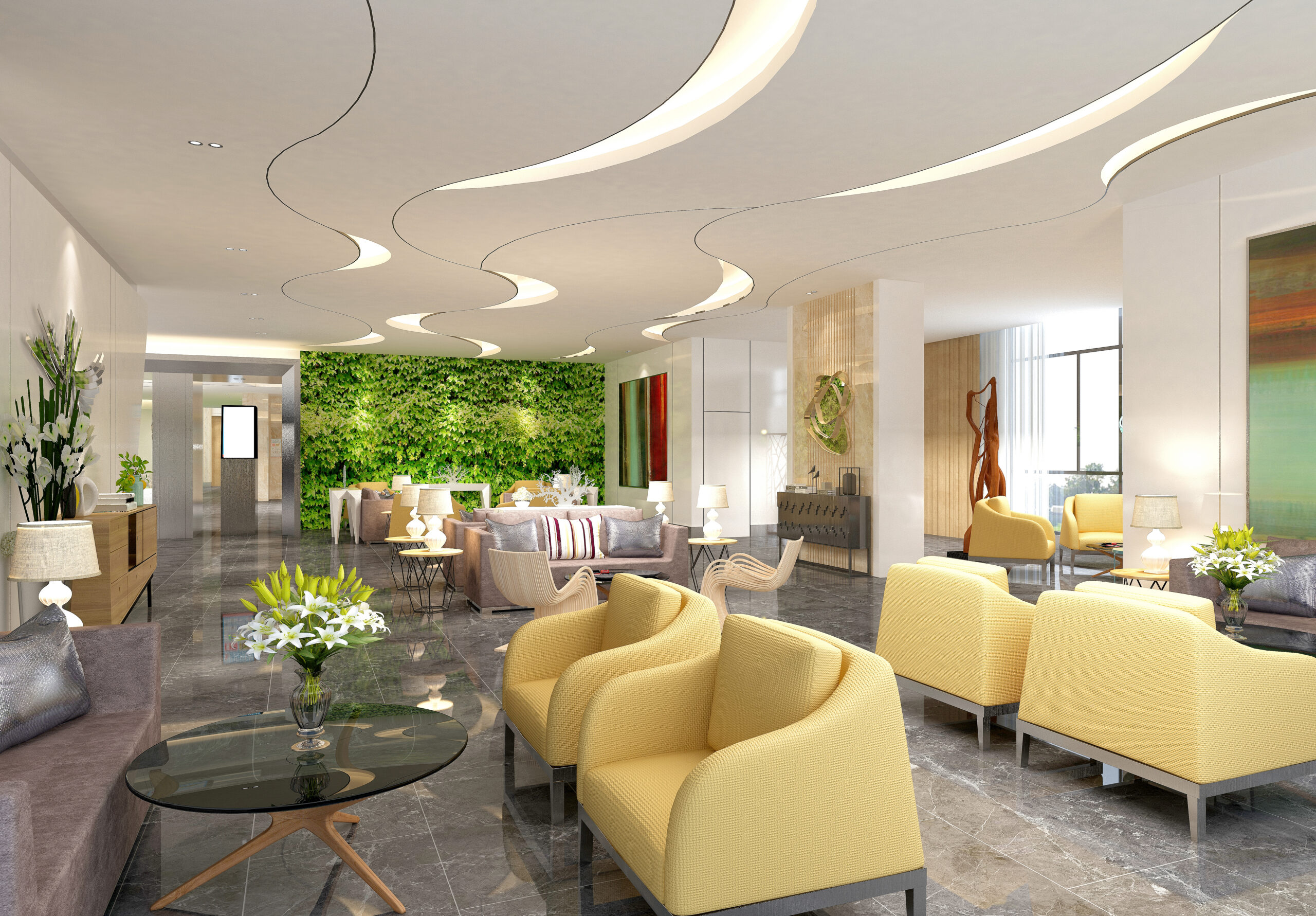 CrossPoint Commercial Real Estate project execution