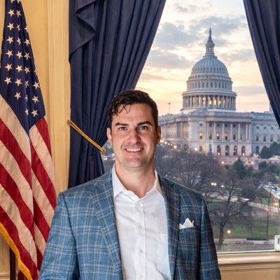 Patrick Reynolds, CCIM